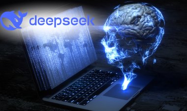 DeepSeek desafia o Vale do Silício e redefine os custos da Inteligência Artificial