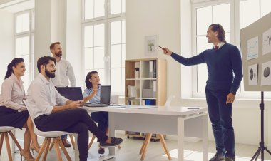 A Essência da Liderança: Formação, Resiliência e Inteligência Emocional