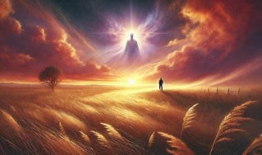 A Efemeridade da Vida e a Verdadeira Esperança