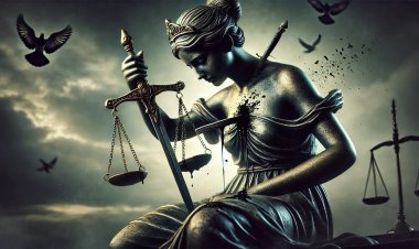 Crise na Justiça: Quando os Juízes Precisam Ser Julgados