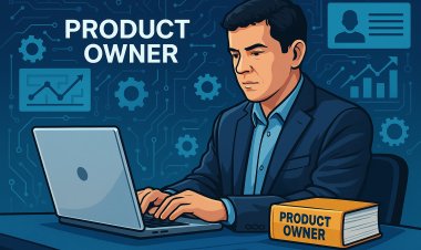O elo invisível que transforma ideias em soluções: o papel estratégico do Product Owner na nova economia digital
