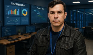 ITIL e BPM: As Ferramentas Estratégicas que Estão Redefinindo a Gestão de Projetos e Processos nas Empresas
