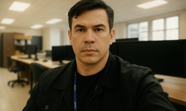 O Tom que Define um Líder: Como a Forma de se Comunicar Revela sua Maturidade, Sustenta sua Autoridade e Constrói Influência Duradoura