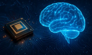 Inteligência Artificial: O Novo Divisor de Águas da Nossa Geração