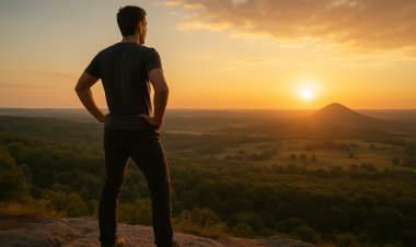 Viver com Propósito: A Jornada que Transforma e Confronta