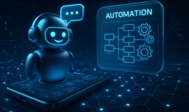 Agentes de Inteligência Artificial: Uma Nova Fronteira para Eficiência, Atendimento e Crescimento Empresarial