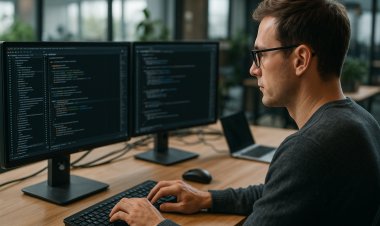 A Engenharia de Software Está em Colapso - E a Culpa Não É da Inteligência Artificial