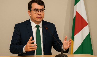 Propostas de Emendas Garantem Transparência, Controle e Sustentabilidade na Gestão Ambiental de Ibirité