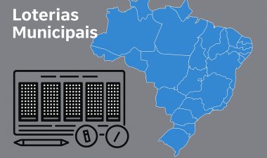 Ibirité discute criação de serviço público de loteria como alternativa de arrecadação para investimentos sociais: Análise Inicial do Projeto de Lei Ordinária nº 46/2025