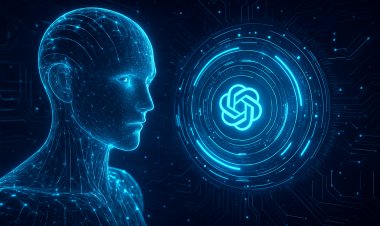O Futuro Já Começou: Como a OpenAI Está Moldando a Nova Era da Inteligência Artificial