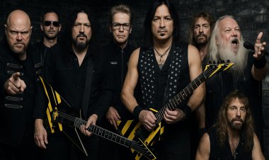 Lendas do Rock Cristão em BH: Stryper, Narnia e Bride juntos em noite histórica da turnê “Celebrating 40 Years”