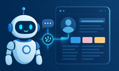 Como Automatizei Meu Atendimento no WhatsApp com IA e Integração ao ClickUP