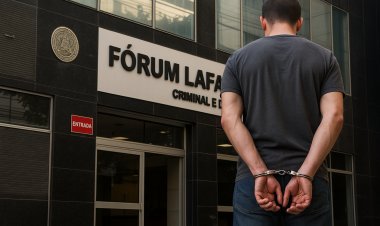 Réu custodiado em Uberlândia será submetido a julgamento pelo Tribunal do Júri de Belo Horizonte por homicídio ocorrido em 2015