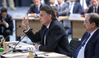 Bolsonaro no STF: entre a retórica da dúvida e a gravidade das acusações institucionais