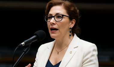 Crise Institucional Se Agrava: Oposição Reage à Prisão de Zambelli e Declara Guerra Legislativa ao Governo Lula