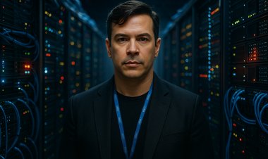 Minha Jornada com Dados: Entre a Prática, o Fundamento e a Inteligência Artificial