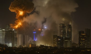 Israel age em legítima defesa e envia recado claro ao Irã: a paz exige vigilância