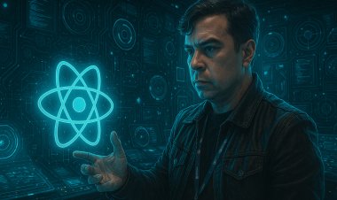 React: A Biblioteca que Revolucionou a Criação de Interfaces Web