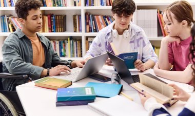 Educação Inclusiva e Especial: Caminhos para a Equidade, o Respeito e a Transformação Social