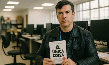 O Poder do Foco: Como “A Única Coisa” Redefiniu Minha Vida Profissional e Empreendedora