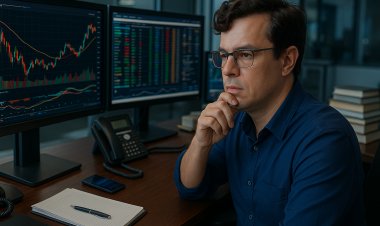 A ilusão da produtividade perfeita: Por que temos cada vez mais opções e menos satisfação?