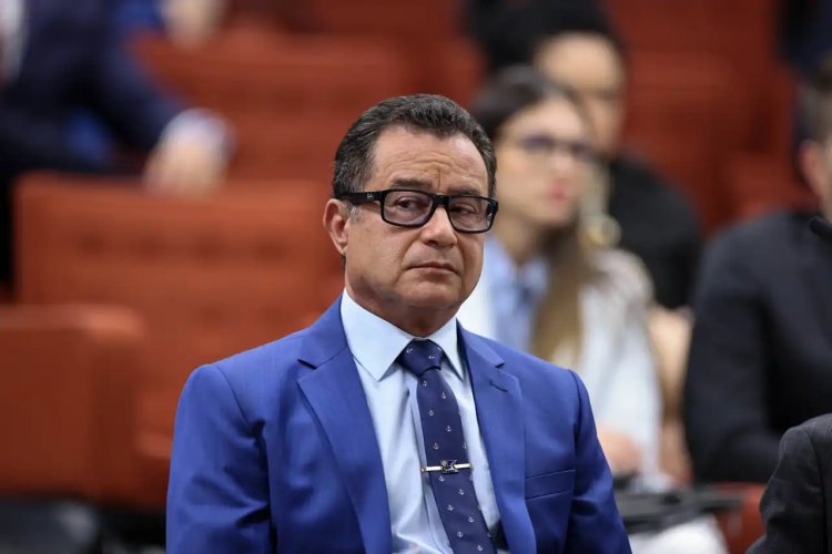 Reunião com Bolsonaro foi institucional, e não golpista: Garnier nega adesão a qualquer ruptura e reforça papel legal das Forças Armadas