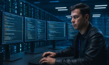 A Jornada do Desenvolvedor Full Stack: Domínio Completo da Criação à Entrega de Soluções em Tecnologia