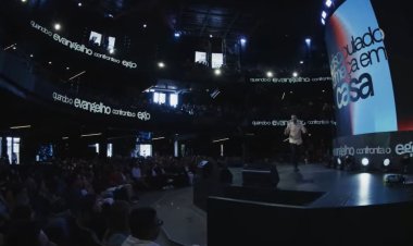 "O discipulado começa em casa e o evangelho confronta o ego": reflexões de uma manhã em que o céu nos visitou