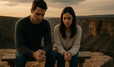 Casamentos à Beira do Abismo: O Resgate da Aliança Pela Cruz, Pela Entrega e Pela Verdade