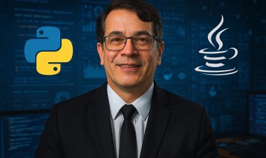 Java vs Python: Uma análise estratégica, técnica e de carreira