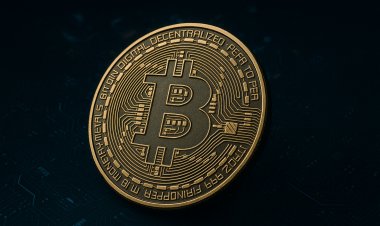 Bitcoin rompe recorde histórico e inaugura nova era como ativo estratégico global