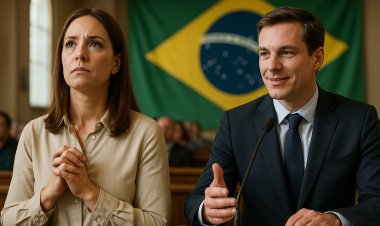 Lobos em Pele de Cordeiro: os Perigos Silenciosos da Sociopatia em Tempos de Manipulação e Disfarces Morais