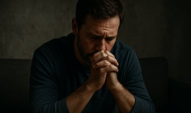 A Luta Invisível dos Escolhidos: Quando a Tentação Confirma o Chamado