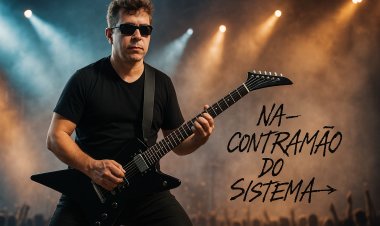 Na Contramão do Sistema: A Fome de Justiça e o Chamado ao Relacionamento Verdadeiro com Deus