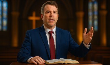 A fé que transforma: quando a palavra de Deus redefine planos, posturas e caminhos