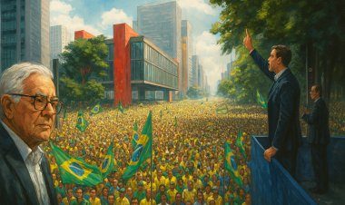 O silêncio de Guzzo, o grito das ruas e o desafio das instituições