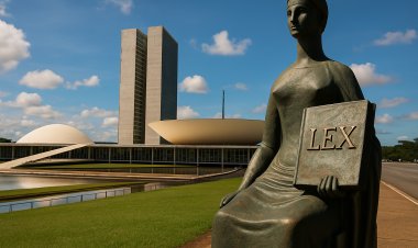 A democracia não se negocia: o desafio de preservar a ordem institucional no Brasil