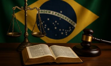 Justiça e Fé à Luz de Amós: Um Clamor Profético ao Brasil Contemporâneo