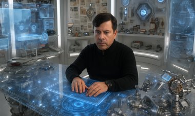 MCP redefine a integração entre IA e sistemas externos e inaugura nova era da automação inteligente