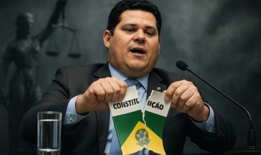 Crise entre Senado e STF expõe risco à independência dos Poderes