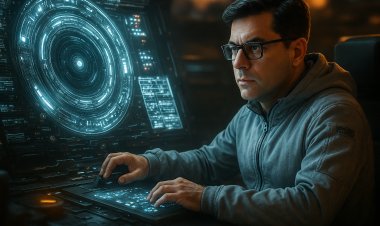 Como a nuvem virou o sistema operacional dos negócios