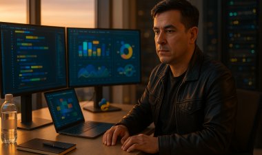 Python na Indústria 4.0: Arquiteturas Cloud e IoT com Edge AI, Segurança e Governança de Dados