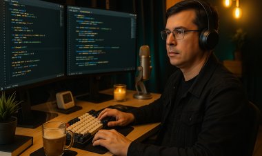 Python como Motor de Negócios: Três Estratégias para Lucrar com Programação