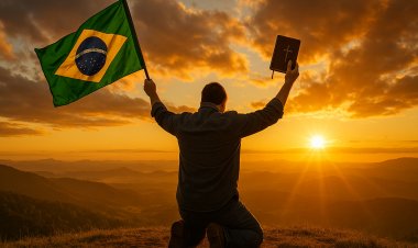 O justo viverá pela FÉ - Habacuque 1 e 2