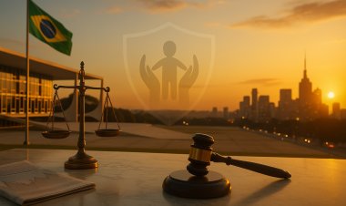 Do palanque à toga, o país busca seu norte constitucional