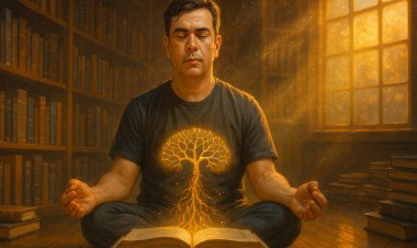 Ciência do sentir, um método para transformar emoção em aprendizado e bem-estar