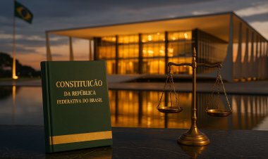 Liberdade, proporcionalidade e soberania: o Estado sob escrutínio constitucional