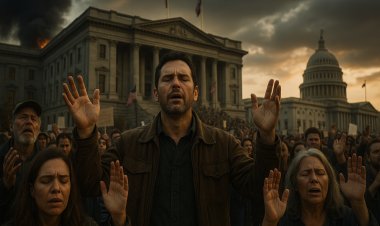 Quando o povo abandona Deus, a nação geme sob governantes ímpios