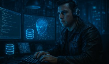 Como a Inteligência Artificial Vai Redesenhar o Trabalho Global Até 2030