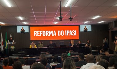 Editorial | Previdência municipal em debate: o que está em jogo para Ibirité